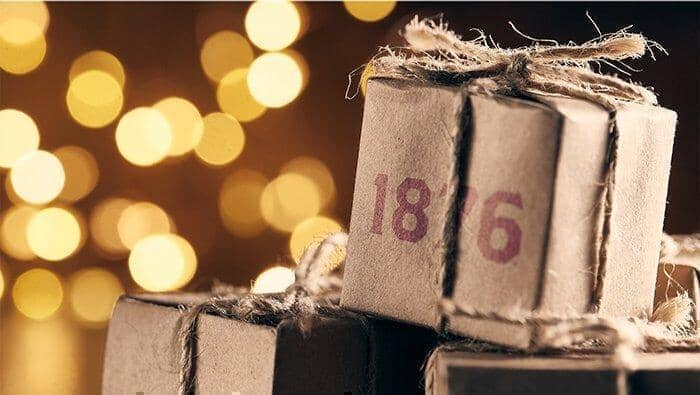 Black Friday, Small Business Saturday, and Cyber Monday at 1876 Apparel - 1876 | The State of Exploration