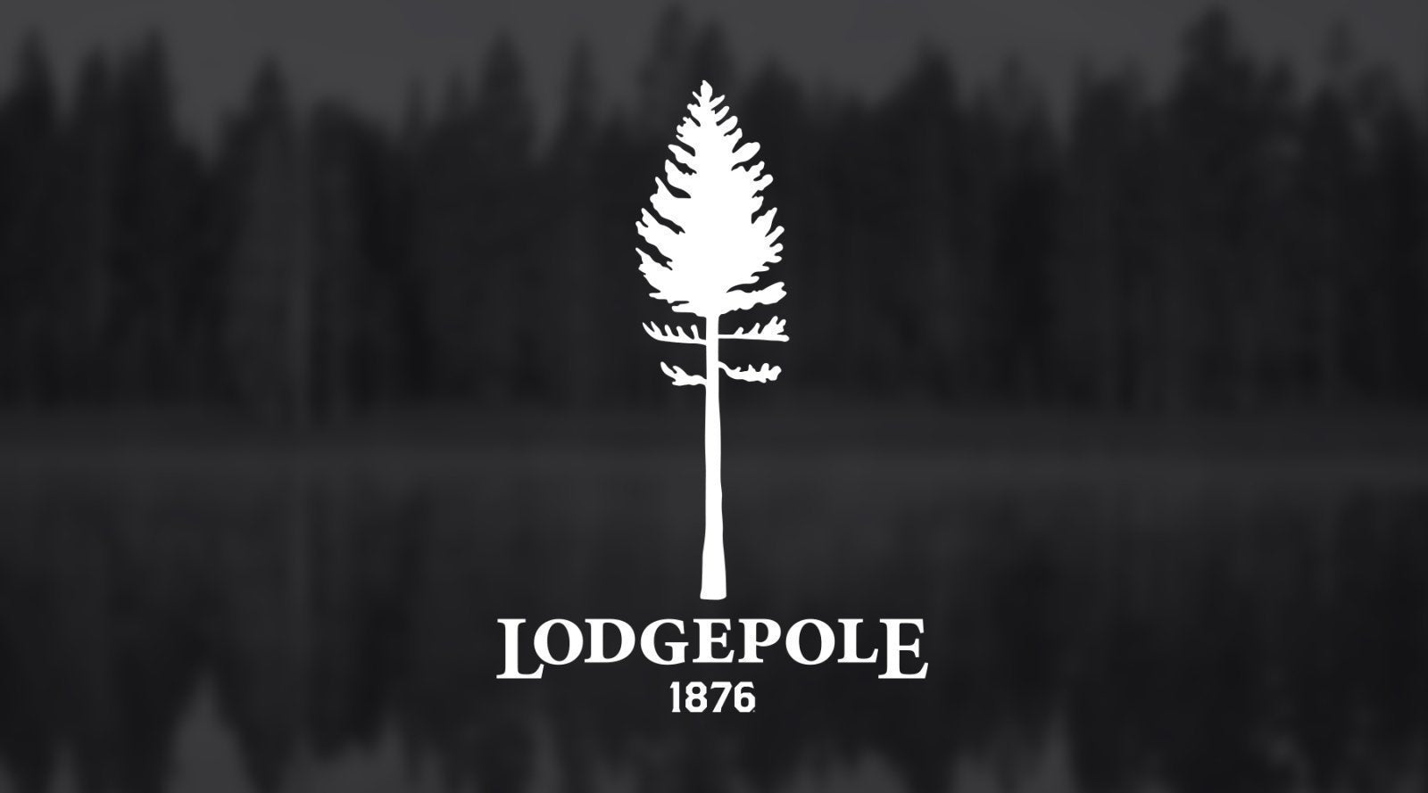 1876 | Lodgepole | 1876 | The State of Exploration