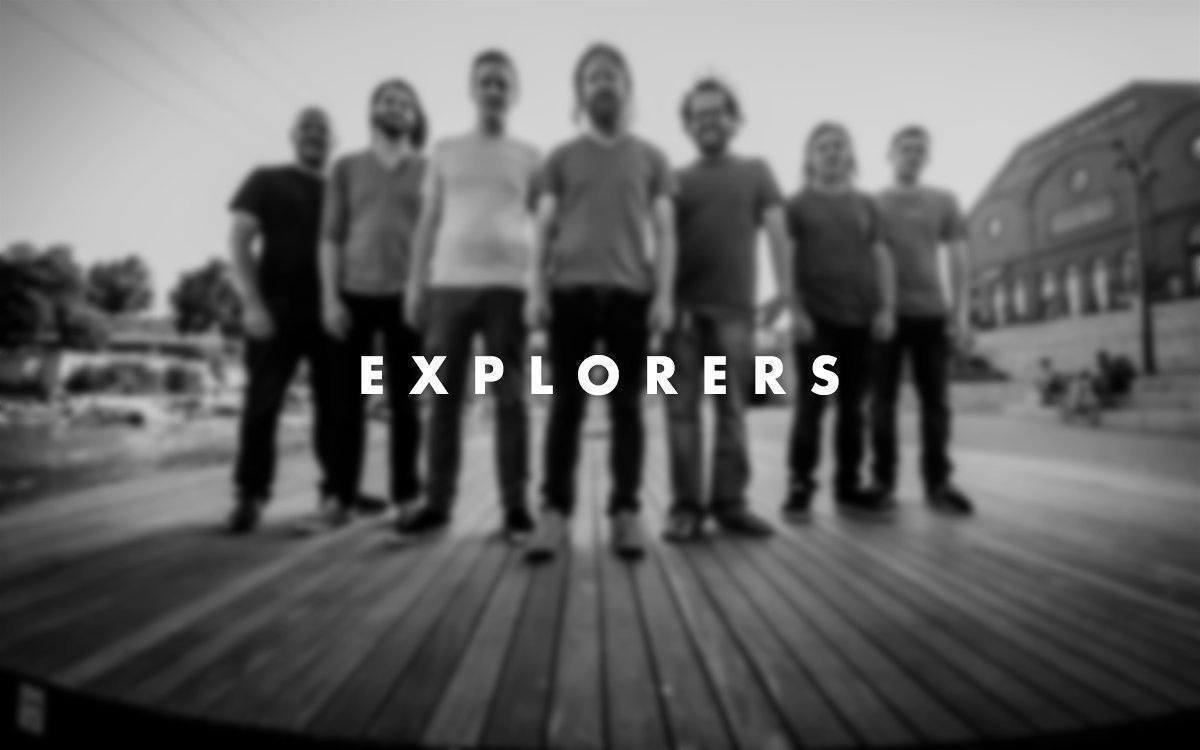 Explorers | 1876 | The State of Exploration