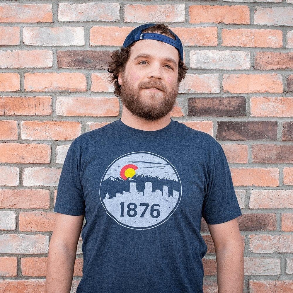 1876 | The Original - 1876 | The State of Exploration