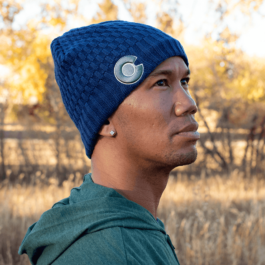 Breckenridge Beanie - 1876 | The State of Exploration