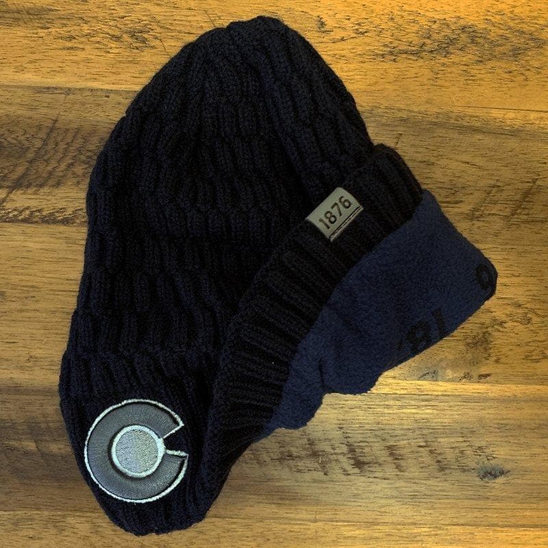 Breckenridge Beanie - 1876 | The State of Exploration