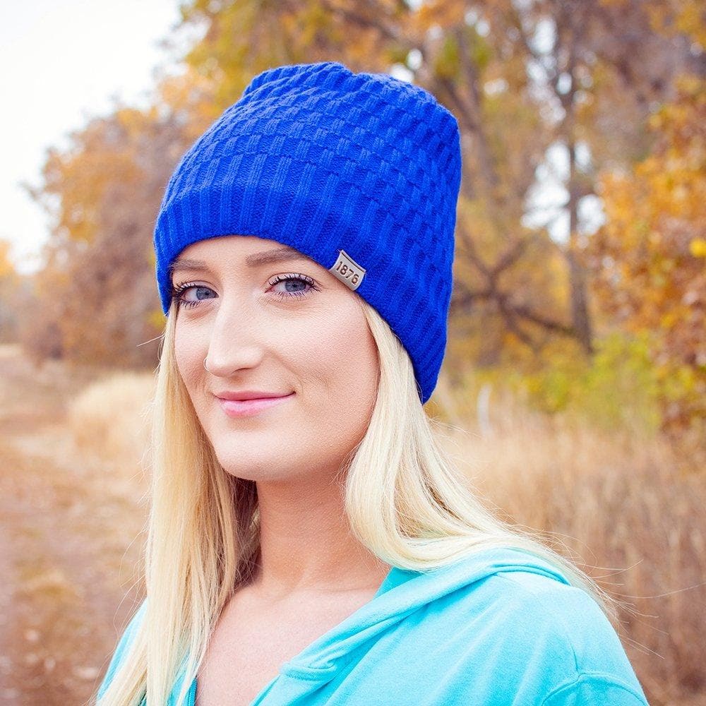 Breckenridge Beanie - 1876 | The State of Exploration