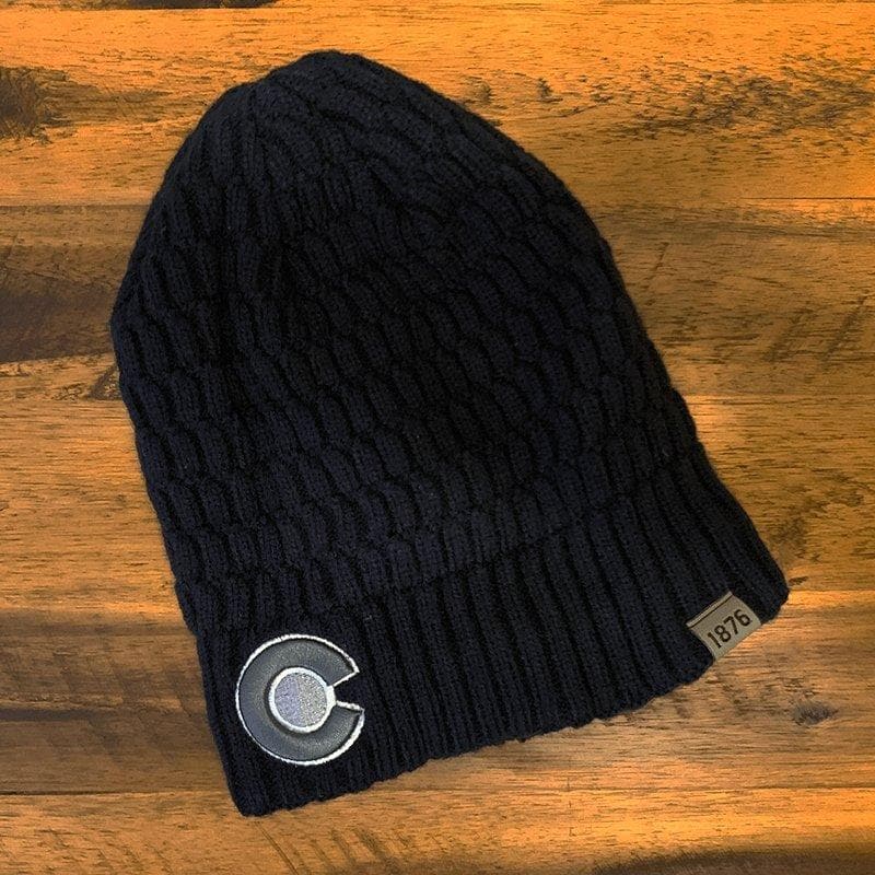 Breckenridge Beanie - 1876 | The State of Exploration