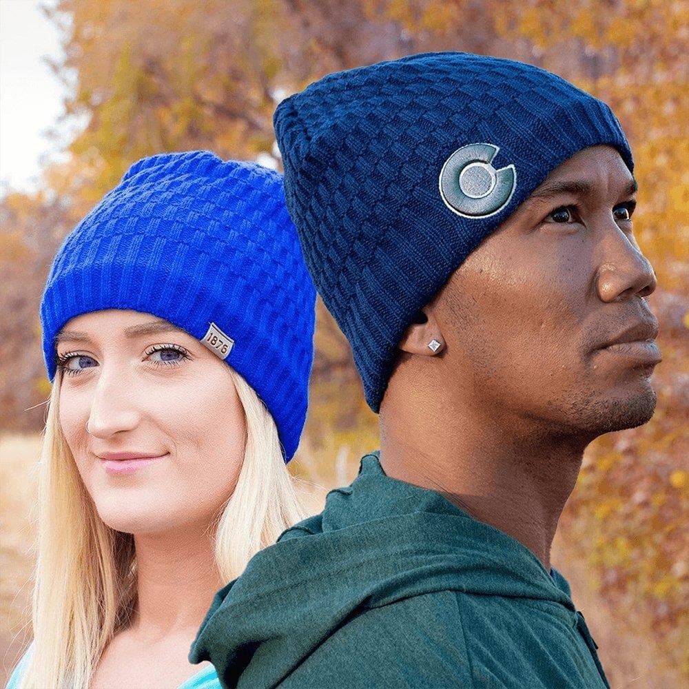 Breckenridge Beanie - 1876 | The State of Exploration