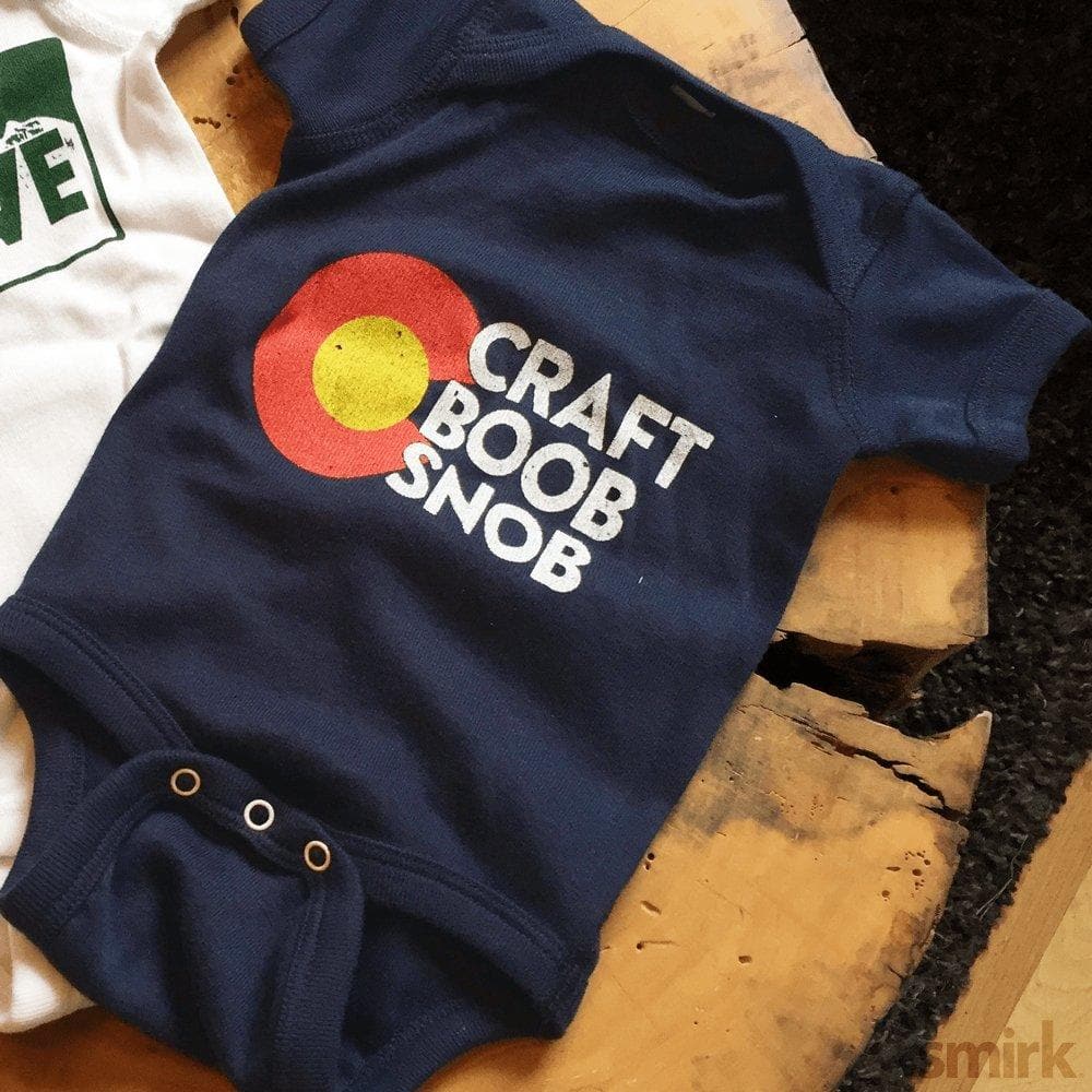 Craft Boob Snob - 1876 | The State of Exploration