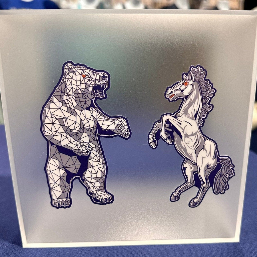 Mile High Melee BATTLE VINYLS! - 1876 | The State of Exploration