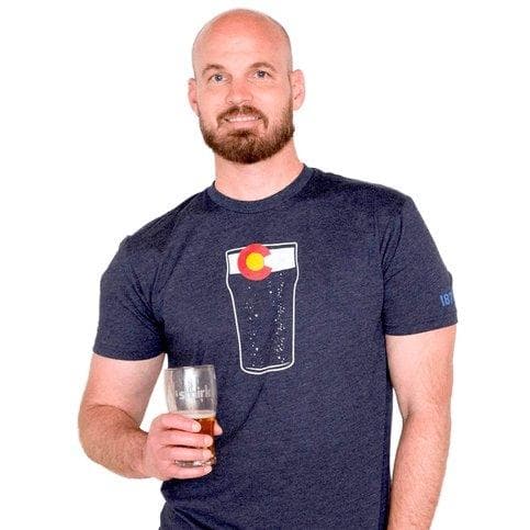 Mile High Pint - 1876 | The State of Exploration