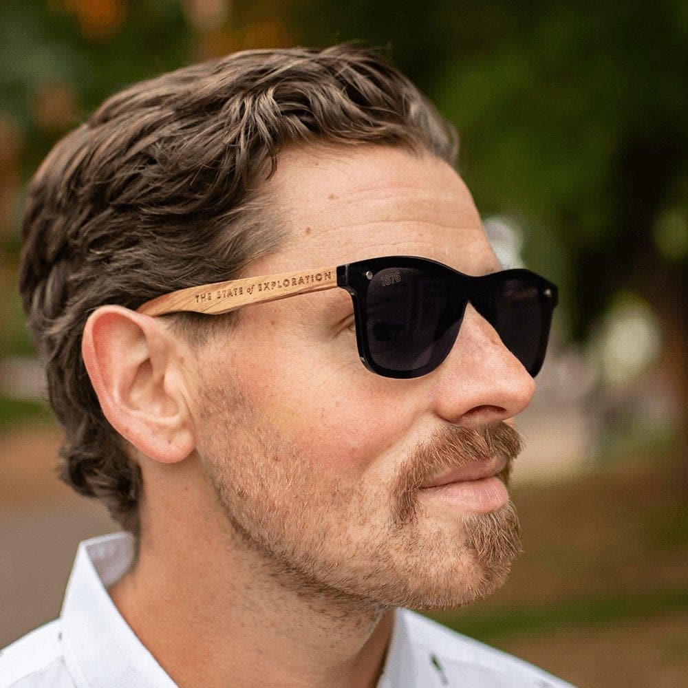 Summit Sunglasses - 1876 | The State of Exploration