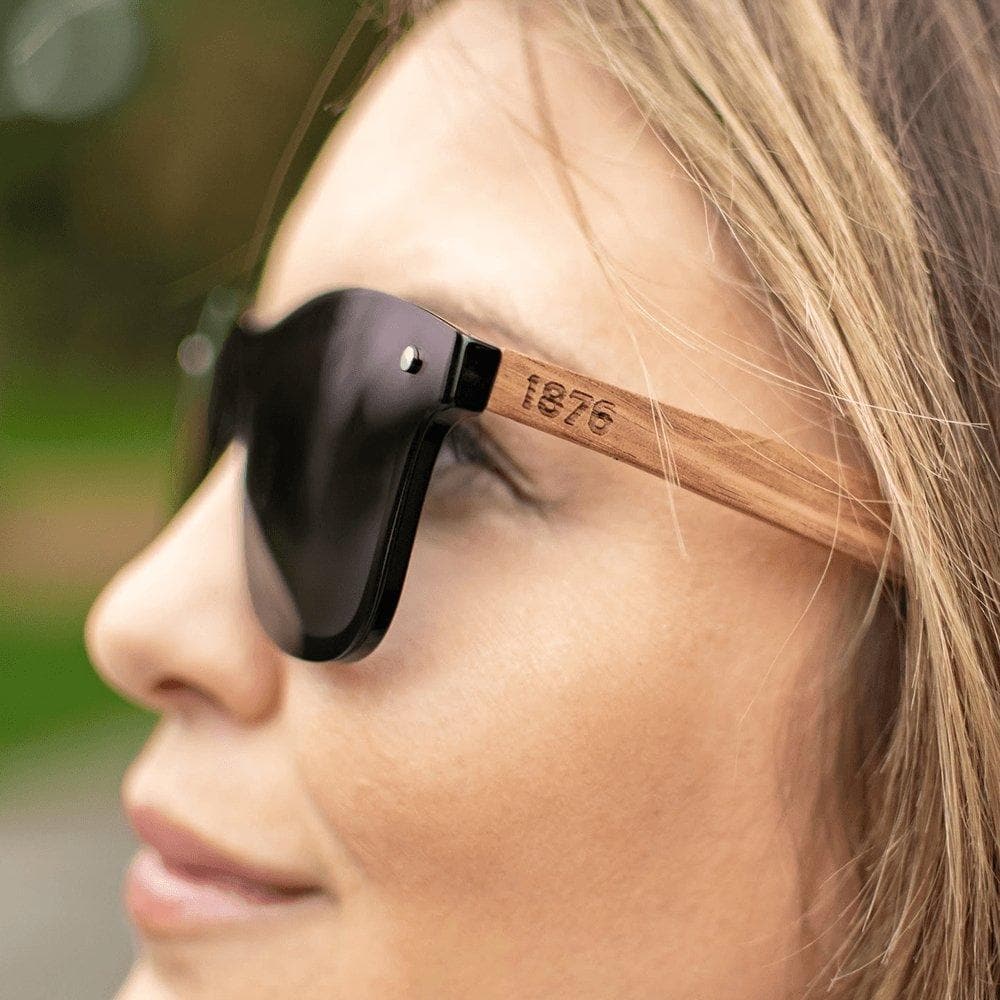 Summit Sunglasses - 1876 | The State of Exploration