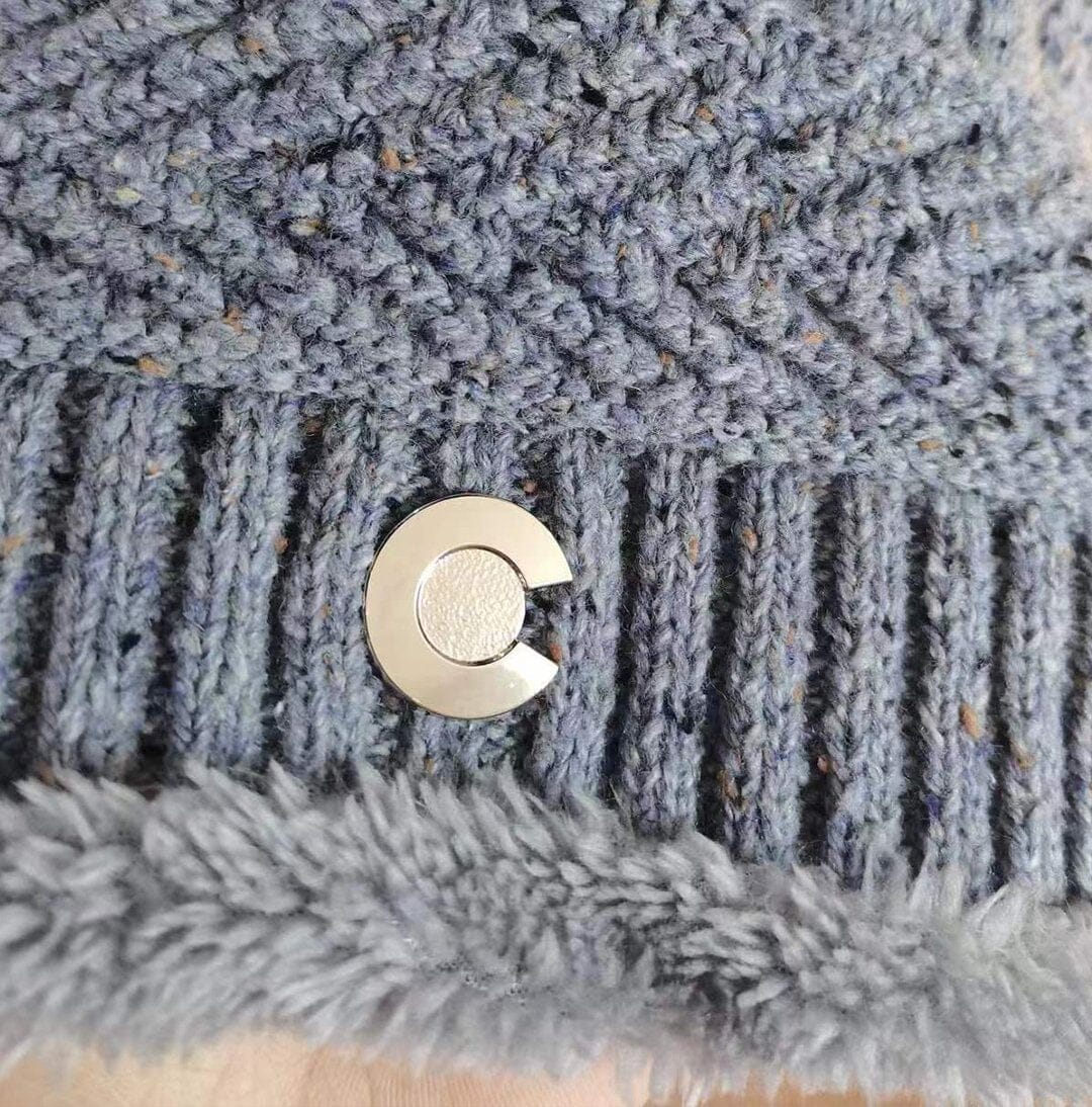 The Antero Beanie - 1876 | The State of Exploration