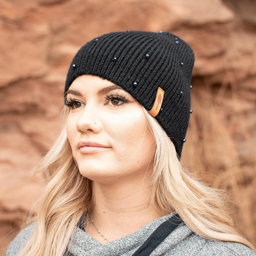 The Bailey Beanie - 1876 | The State of Exploration