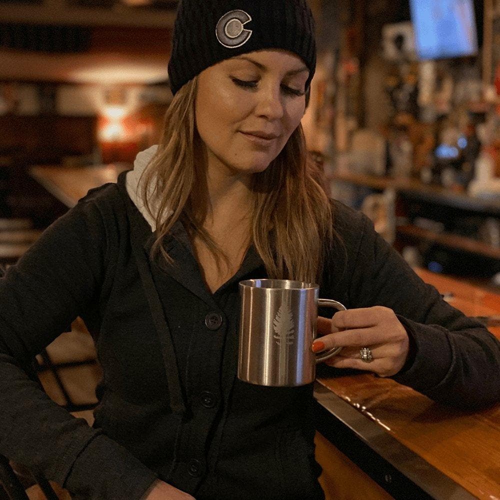 The Lodgepole Mug - 1876 | The State of Exploration
