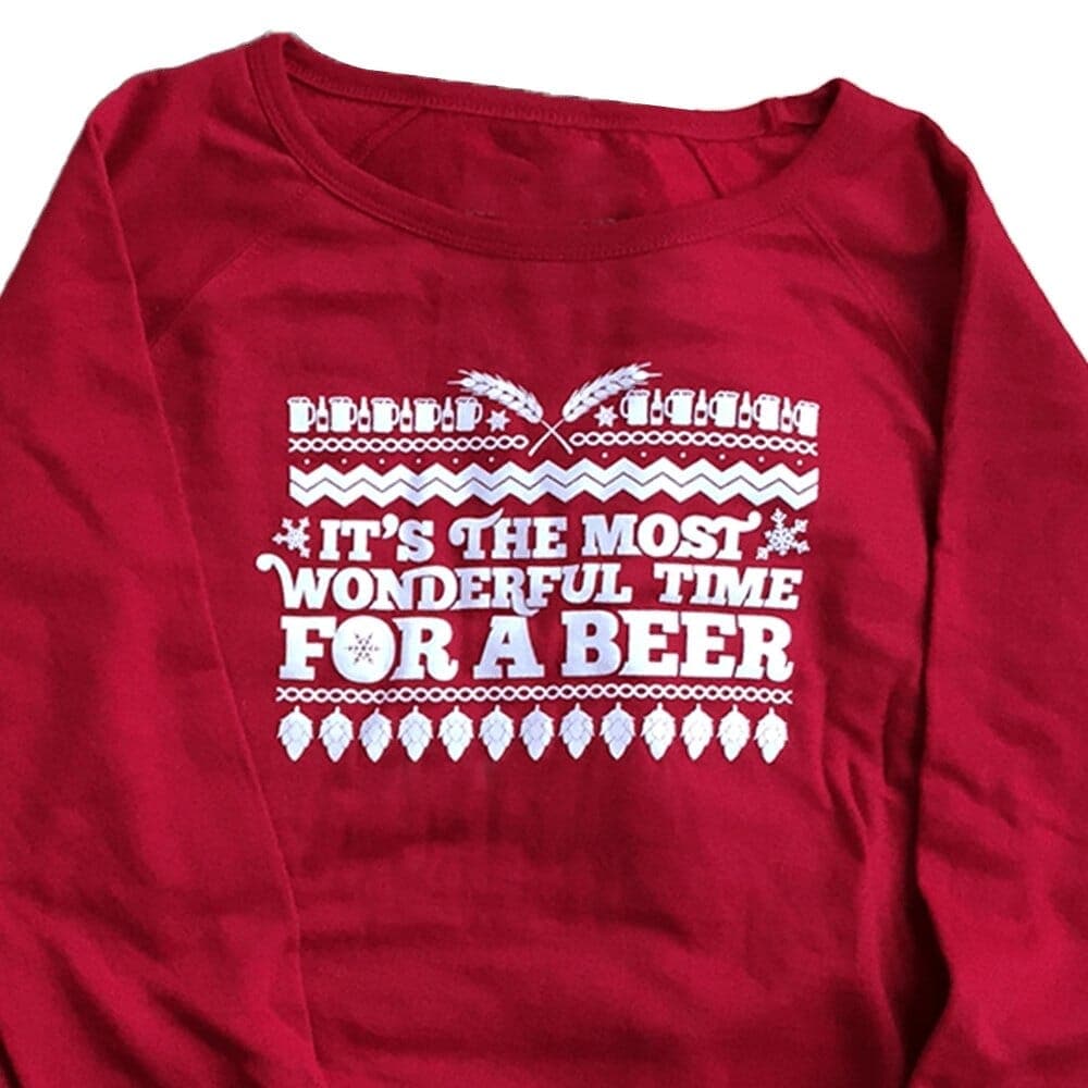 The Most Wonderful Sweatshirt! - 1876 | The State of Exploration