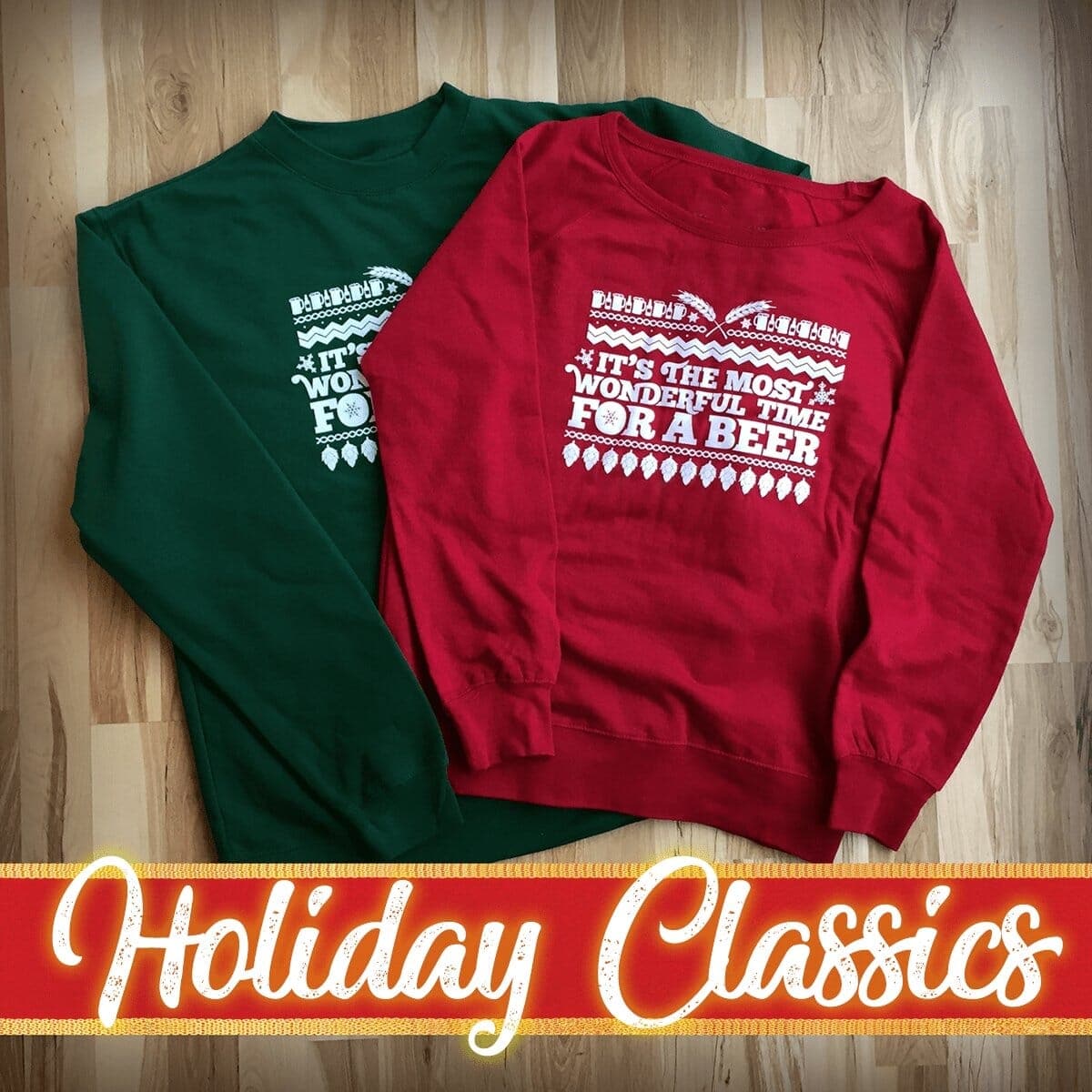 The Most Wonderful Sweatshirt! - 1876 | The State of Exploration
