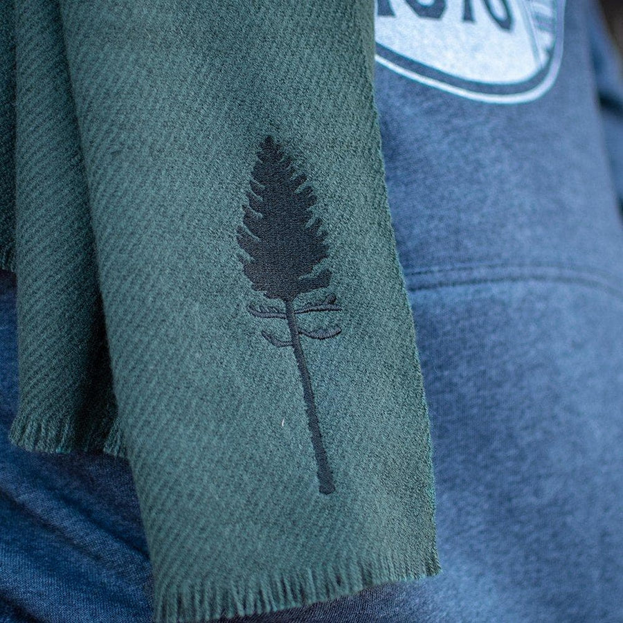 The Sterling Scarf - 1876 | The State of Exploration