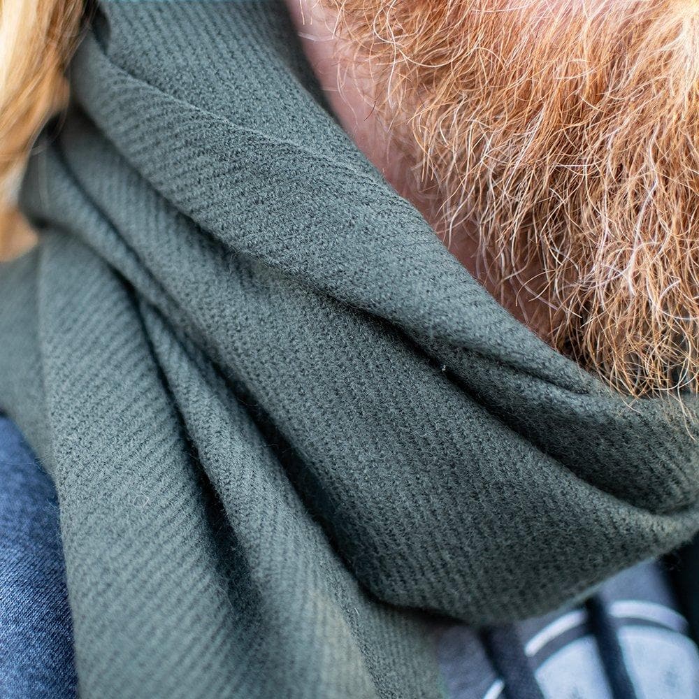 The Sterling Scarf - 1876 | The State of Exploration