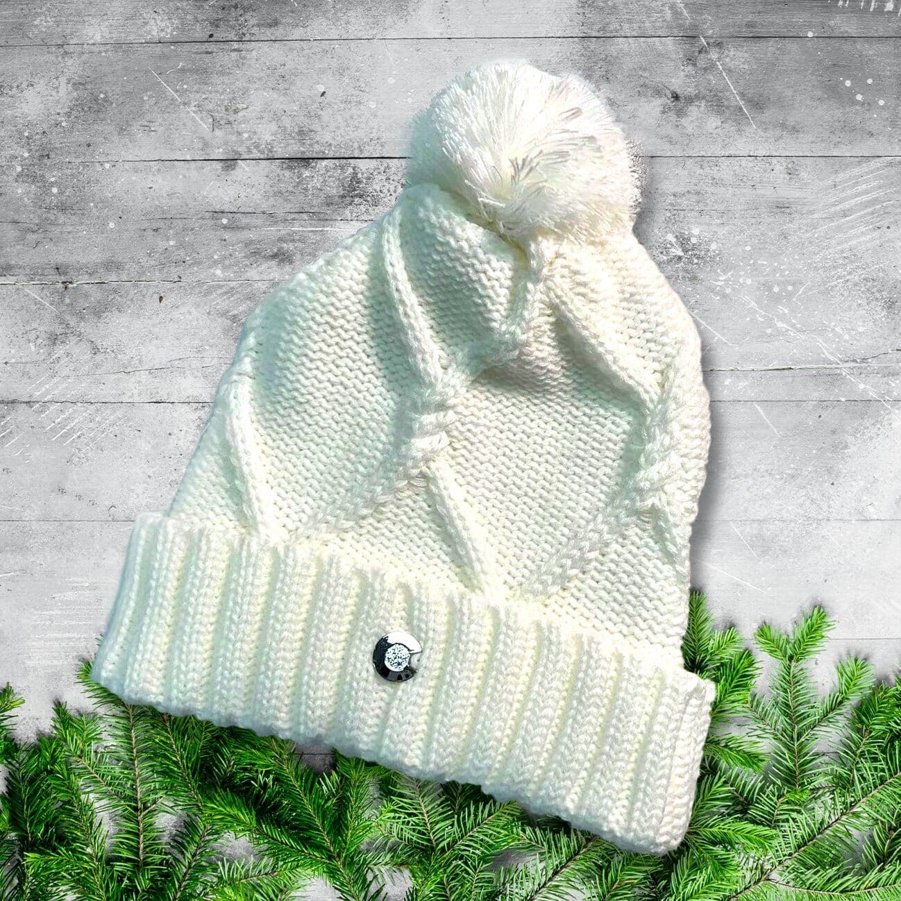 The Wheeler Beanie - 1876 | The State of Exploration