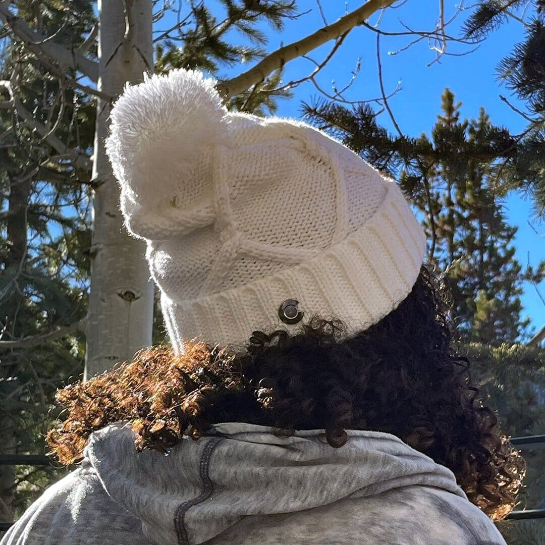 The Wheeler Beanie - 1876 | The State of Exploration