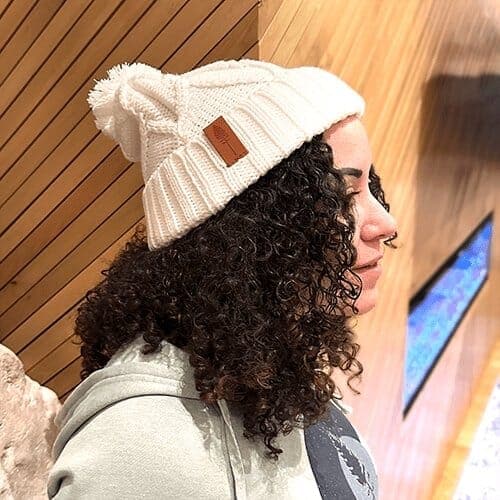 The Wheeler Beanie - 1876 | The State of Exploration