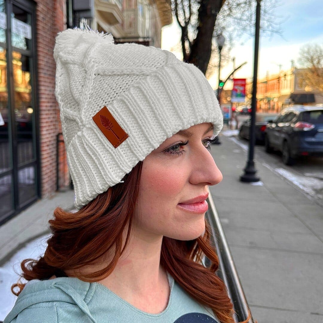 The Wheeler Beanie - 1876 | The State of Exploration