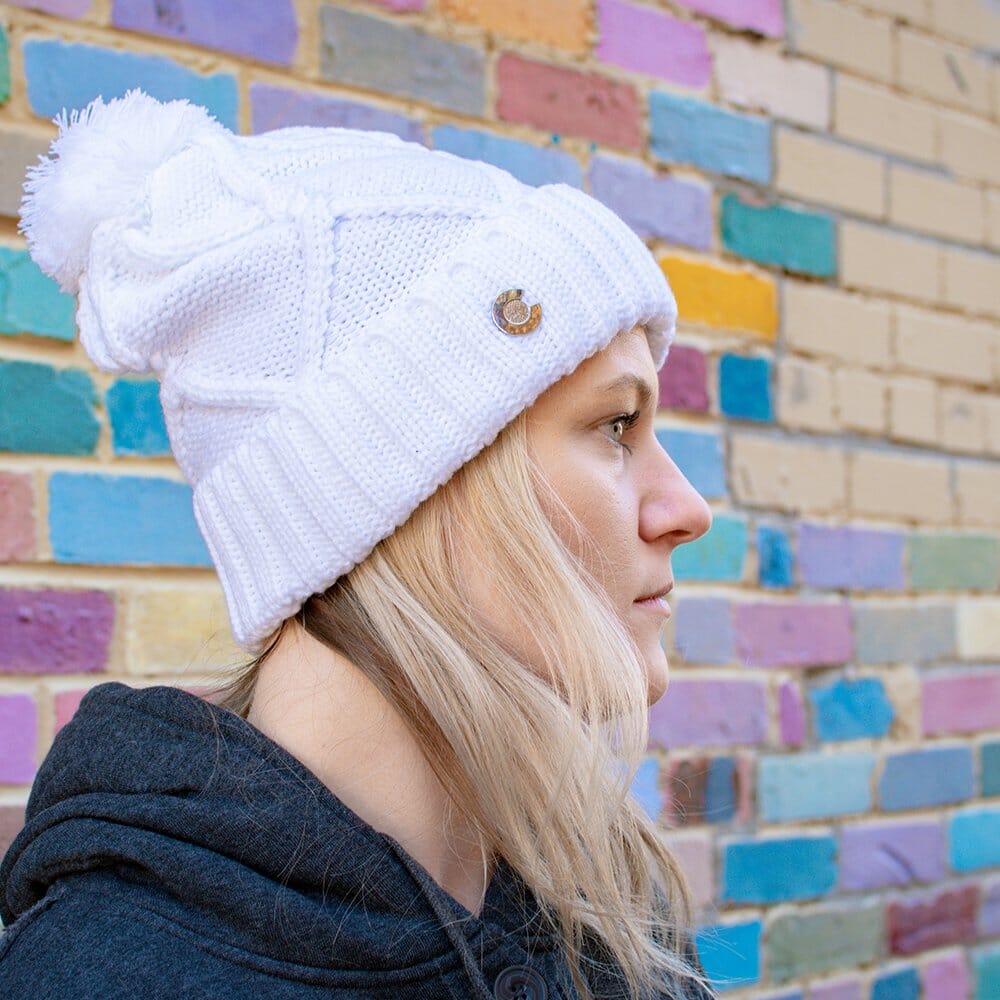 The Wheeler Beanie - 1876 | The State of Exploration