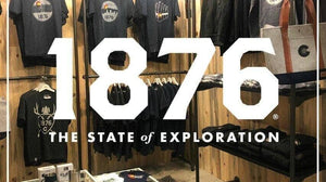 Big News: You Can Now Find Us at Southwest Plaza! - 1876 | The State of Exploration