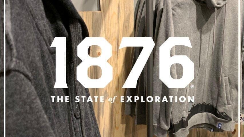 Shop 1876 Lodgepole Exclusively at Park Meadows Mall - 1876 | The State of Exploration