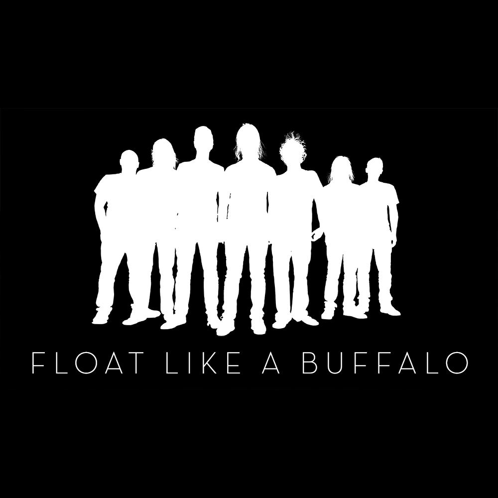 Float Like a Buffalo