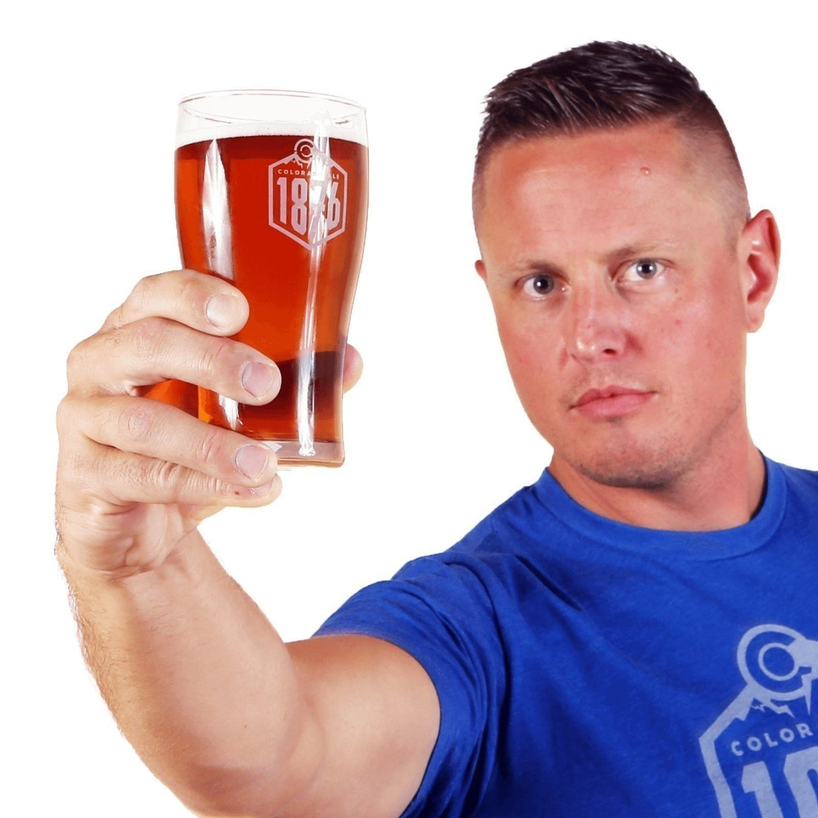 Glassware | 1876 | The State of Exploration