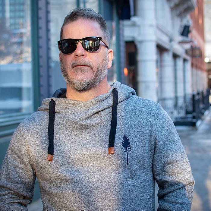 Hoodies & Jackets | 1876 | The State of Exploration