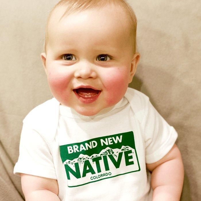 Kids & Infants | 1876 | The State of Exploration