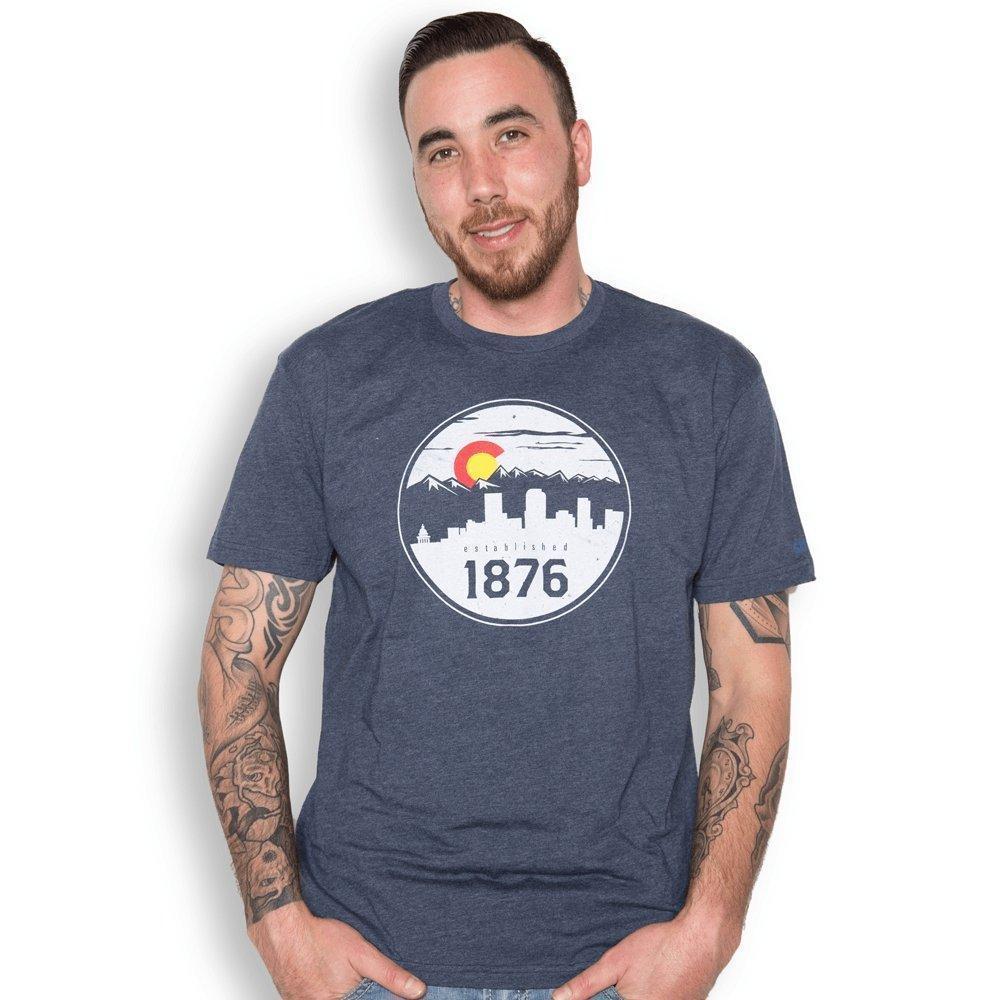 Tees | 1876 | The State of Exploration