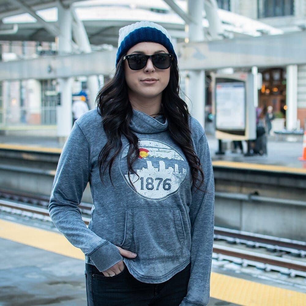 Crush v2 [Ladies] - 1876 | The State of Exploration