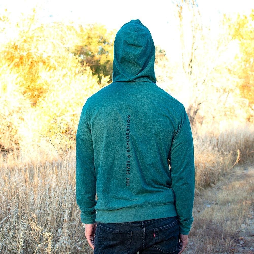 Estes Hoodie - 1876 | The State of Exploration