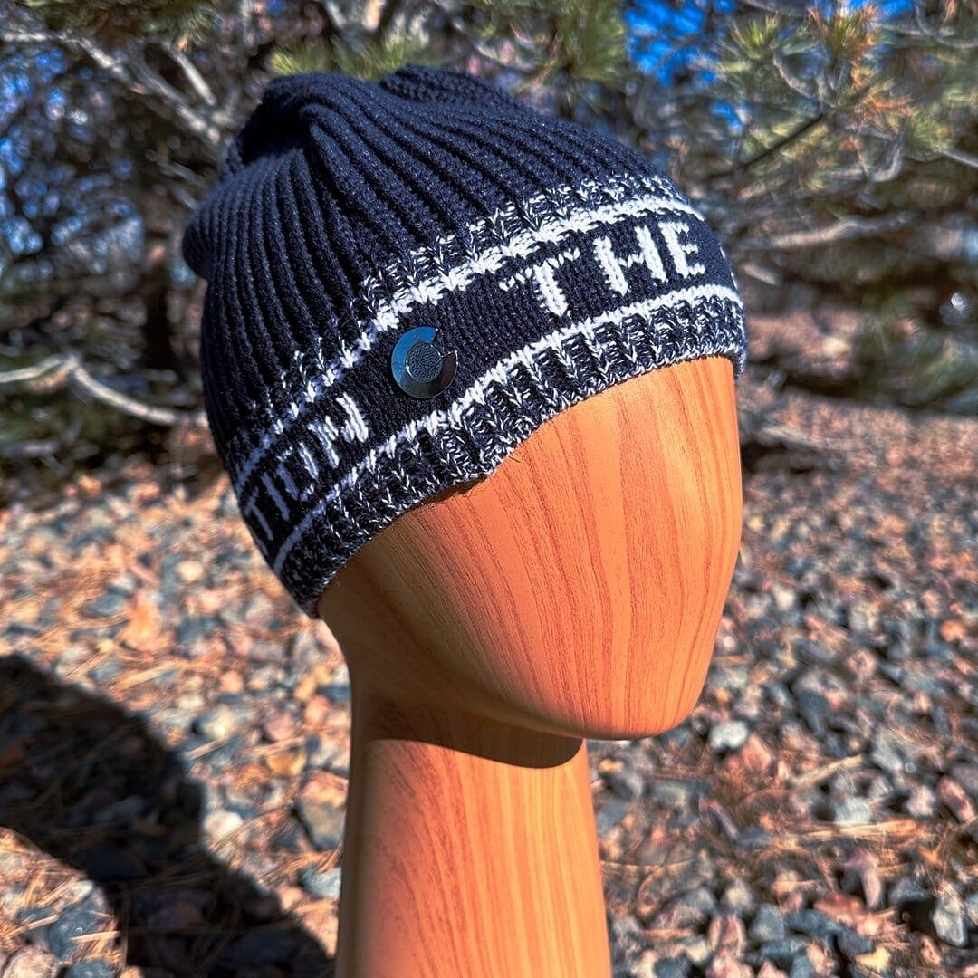 Exploration Beanie - 1876 | The State of Exploration