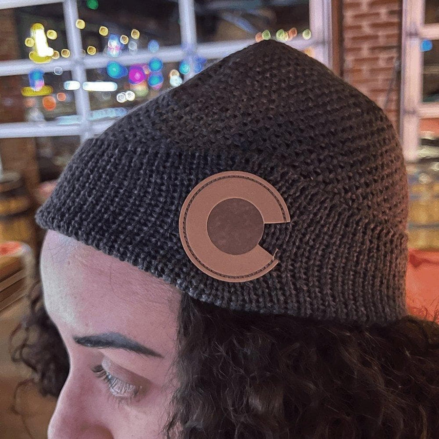 Georgetown Beanie - 1876 | The State of Exploration
